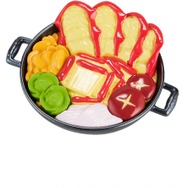 魔物の解体も再現できる…！？「ダンジョン飯」が「解体パズルFANTASY」に登場―歩き茸はおろし方を再現、バジリスクも中身が見える