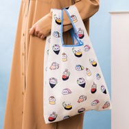 寿司ネタになっちゃったッ!!「むちゃうま!!ちいかわ寿司」が9月6日より開催ーさしみ醤油やぬいぐるみなど、グッズが盛りだくさん