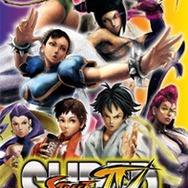 スーパーストリートファイターIV