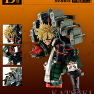 Amazon.co.jp: ・緑谷出久(みどりやいずく)/爆豪勝己(ばくごうか