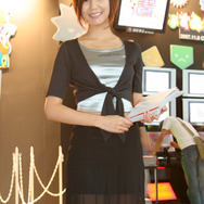 【TGS2007】コンパニオンフォト：スクエニ・カプコン・バンダイナムコ・マーベラス編