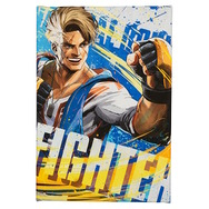 ストリートファイター リュウポスターby Artgermサイン入り ストリートファイター リュウポスターby Artgermサイン入り