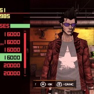 NO MORE HEROES 2 デスパレート・ストラグル