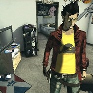 NO MORE HEROES 2 デスパレート・ストラグル