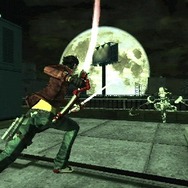 NO MORE HEROES 2 デスパレート・ストラグル