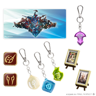 「TGS 2024」の『FFXIV』ブースに、キャラクターと記念撮影できるARフォトスポットや「ウルダハ」巨大ジオラマが出現!新規向けに製品コードの配布も