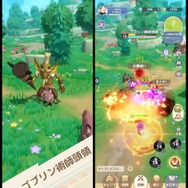 モンスターも雰囲気もゆる可愛い！自由な時間でゆるゆると進められる放置系RPG『Go! Go! マフィン!』を先行プレイ