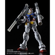 送料無料！ ガンプラ MG 3体セット バンダイ ガンダム ガンプラ MG ゼータガンダム Ver.ka バンダイ