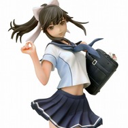彼女たちが1/8サイズで登場「ラブプラス1/8フィギュアシリーズ