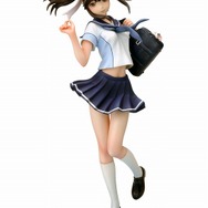 ≪ゲーム≫コナミスタイル限定 ラブプラス 1/8フィギュアシリーズ 小早川凛子 コナミ ラブプラス 1/8 小早川凛子｜トレファクONLINE