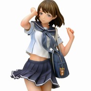 ラブプラス　3人娘　1／8     ねんどろいど　ゲーム　本 ラブプラス 3人娘 1／8 ねんどろいど ゲーム 本