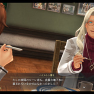 リィンたち八葉一刀流の開祖「ユン老師」も本格参戦…！『英雄伝説 界の軌跡』ストーリーの鍵を握る重要人物たちが一挙公開