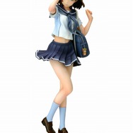 ラブプラス1/8フィギュアシリーズ