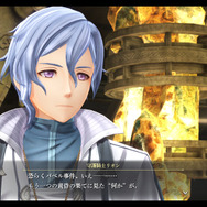 リィンたち八葉一刀流の開祖「ユン老師」も本格参戦…！『英雄伝説 界の軌跡』ストーリーの鍵を握る重要人物たちが一挙公開