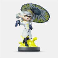 新amiibo スプラトゥーン3  シオカラーズ　テンタクルズ スプラトゥーン3』シオカラーズ＆テンタクルズのamiiboセットが