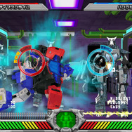 「トランスフォーマー アニメイテッド」のキッズカードゲームが2機種