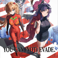 エヴァ　マリ　バニーガール　衣装 制服になったりレジャーを満喫したり…色んな「マリ」をご覧あれ