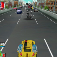 「トランスフォーマー アニメイテッド」のキッズカードゲームが2機種