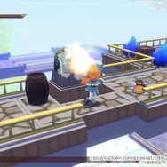 『魔導物語 フィアと不思議な学校』第2弾PV到着！ダンジョン攻略やバトルなど、システム紹介動画4本も一挙公開