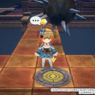 『魔導物語 フィアと不思議な学校』第2弾PV到着！ダンジョン攻略やバトルなど、システム紹介動画4本も一挙公開