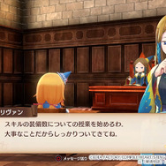 『魔導物語 フィアと不思議な学校』第2弾PV到着！ダンジョン攻略やバトルなど、システム紹介動画4本も一挙公開