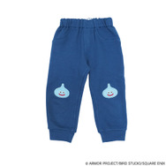 スライムをレベル1の頃から“そうび”！『ドラクエ』なりきりパーカーやバトル画面おくるみなど、ベビー＆キッズアパレルが第2弾が発表