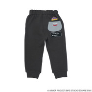 スライムをレベル1の頃から“そうび”！『ドラクエ』なりきりパーカーやバトル画面おくるみなど、ベビー＆キッズアパレルが第2弾が発表