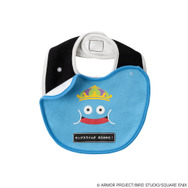 スライムをレベル1の頃から“そうび”！『ドラクエ』なりきりパーカーやバトル画面おくるみなど、ベビー＆キッズアパレルが第2弾が発表