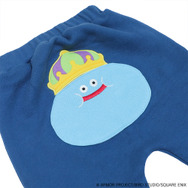 スライムをレベル1の頃から“そうび”！『ドラクエ』なりきりパーカーやバトル画面おくるみなど、ベビー＆キッズアパレルが第2弾が発表