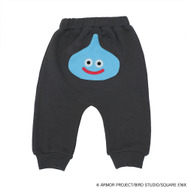 スライムをレベル1の頃から“そうび”！『ドラクエ』なりきりパーカーやバトル画面おくるみなど、ベビー＆キッズアパレルが第2弾が発表