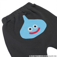スライムをレベル1の頃から“そうび”！『ドラクエ』なりきりパーカーやバトル画面おくるみなど、ベビー＆キッズアパレルが第2弾が発表