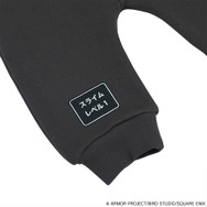 スライムをレベル1の頃から“そうび”！『ドラクエ』なりきりパーカーやバトル画面おくるみなど、ベビー＆キッズアパレルが第2弾が発表