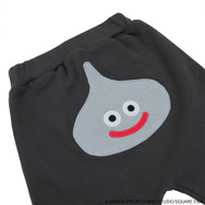 スライムをレベル1の頃から“そうび”！『ドラクエ』なりきりパーカーやバトル画面おくるみなど、ベビー＆キッズアパレルが第2弾が発表