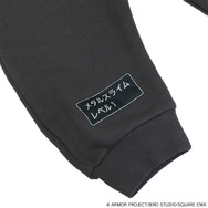 スライムをレベル1の頃から“そうび”！『ドラクエ』なりきりパーカーやバトル画面おくるみなど、ベビー＆キッズアパレルが第2弾が発表