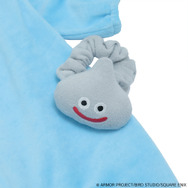 スライムをレベル1の頃から“そうび”！『ドラクエ』なりきりパーカーやバトル画面おくるみなど、ベビー＆キッズアパレルが第2弾が発表