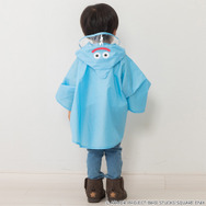 スライムをレベル1の頃から“そうび”！『ドラクエ』なりきりパーカーやバトル画面おくるみなど、ベビー＆キッズアパレルが第2弾が発表