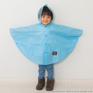 スライムをレベル1の頃から“そうび”！『ドラクエ』なりきりパーカーやバトル画面おくるみなど、ベビー＆キッズアパレルが第2弾が発表