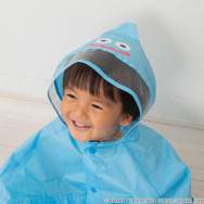 スライムをレベル1の頃から“そうび”！『ドラクエ』なりきりパーカーやバトル画面おくるみなど、ベビー＆キッズアパレルが第2弾が発表