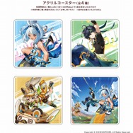 原神』ムアラニ、キィニチ、カチーナのグッズや特典が