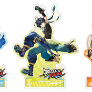 原神』ムアラニ、キィニチ、カチーナのグッズや特典が