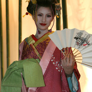 【TGS2007】コンパニオンフォト：テクモ・セガ・ハドソン・SNKプレイモア編