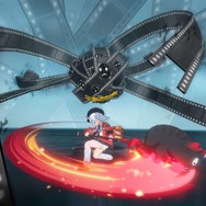 Hotta Studio新作『Neverness to Everness』が「TGS 2024」に出展！一般公開日チケットをプレゼントするキャンペーンも