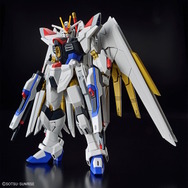 DMM通販でガンプラ100点以上が抽選販売！人気の「RG Hi-ν