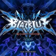 BLAZBLUE
