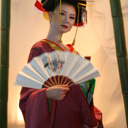 【TGS2007】コンパニオンフォト：テクモ・セガ・ハドソン・SNKプレイモア編