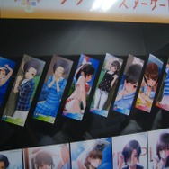 夏休み初日!やっぱりカノジョとデートしよう。・・・『ラブプラス アーケード』のロケテストに潜入