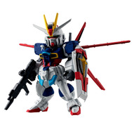 SEED DESTINY」より「インパルスガンダム」がGUNDAM CONVERGEに