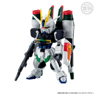 ガンプラ インパルスガンダム 3種セット FW GUNDAM CONVERGE】インパルスガンダムの3形態を再現できる