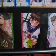 夏休み初日!やっぱりカノジョとデートしよう。・・・『ラブプラス アーケード』のロケテストに潜入