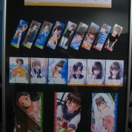 夏休み初日!やっぱりカノジョとデートしよう。・・・『ラブプラス アーケード』のロケテストに潜入